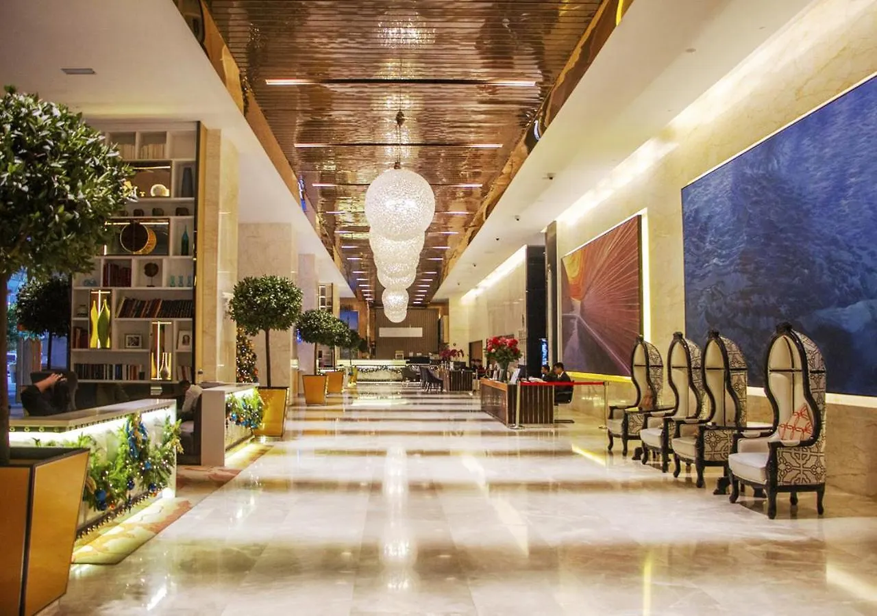 Ferienwohnung The Platinum Klcc By Arman Kuala Lumpur 0*,  Ma­lay­sia