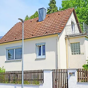 Aßmus Ferienhaus Weißenburg in Bayern