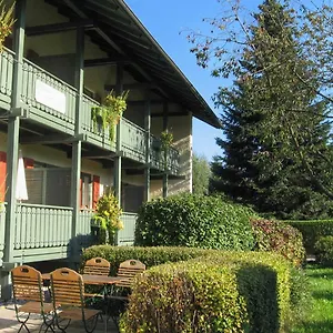Biermeier Apartment Bad Birnbach