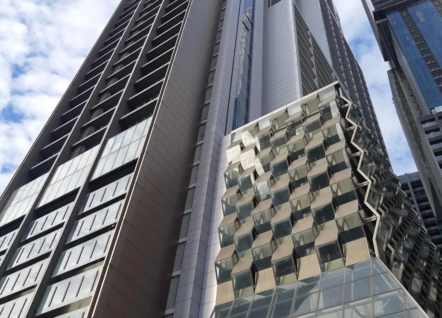 The Platinum Klcc By Arman Apartment Kuala Lumpur
