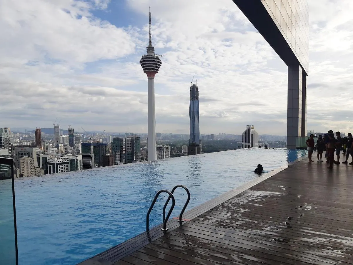 The Platinum Klcc By Arman contacts