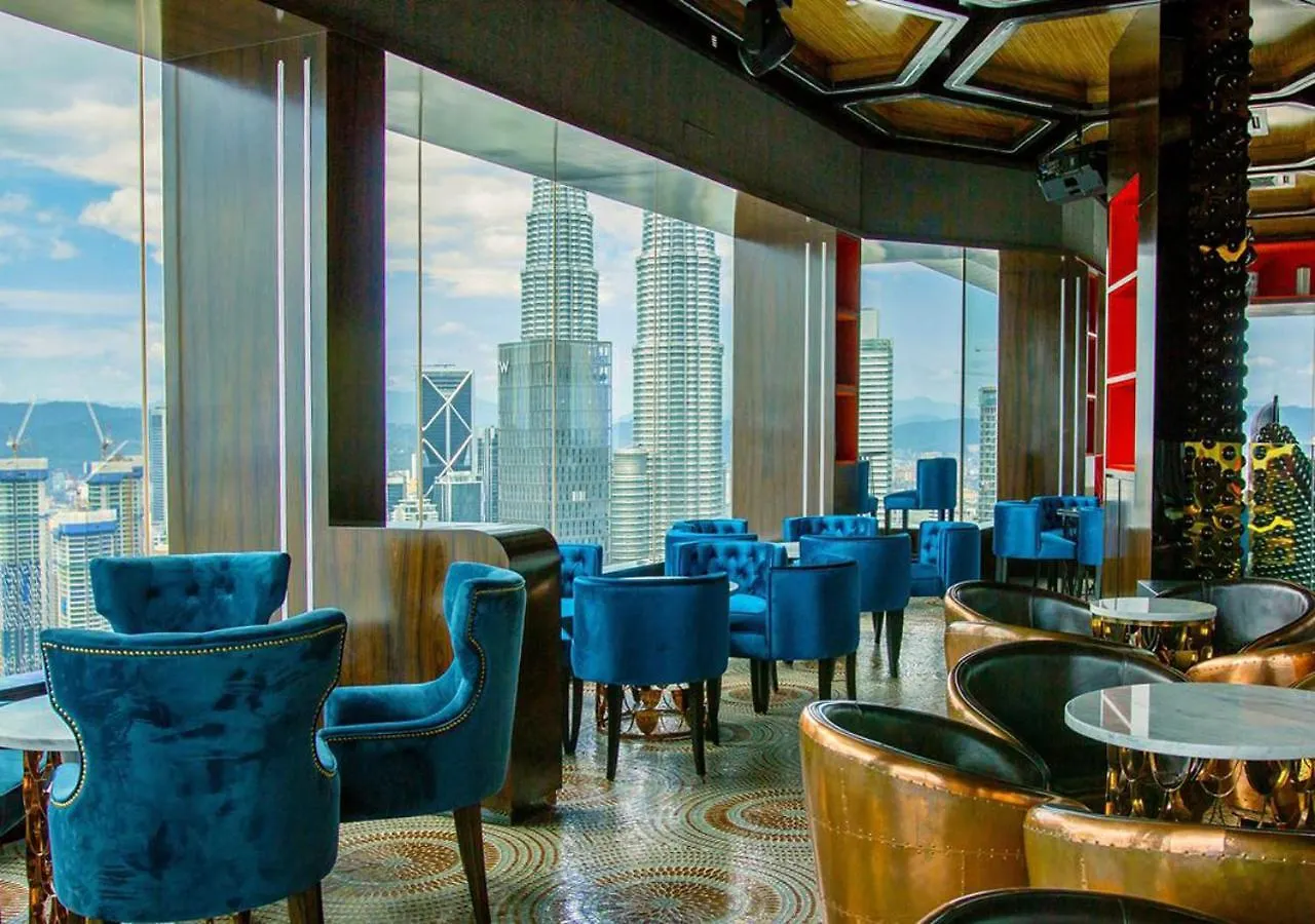 The Platinum Klcc By Arman Apartment Kuala Lumpur Malaysia