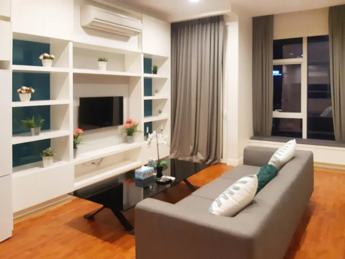 The Platinum Klcc By Arman Apartment Kuala Lumpur